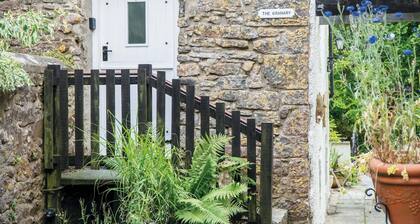 The Granary - One Bedroom Cottage - St Florence
