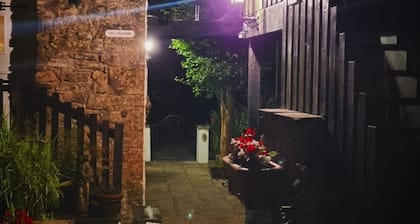 The Granary - One Bedroom Cottage - St Florence