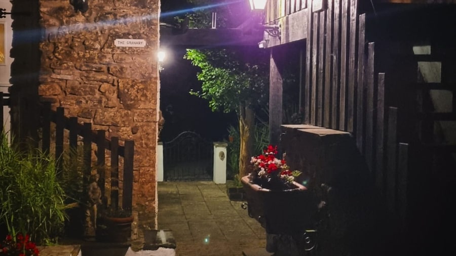 The Granary - One Bedroom Cottage - St Florence