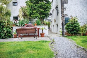 Huis | 1 slaapkamer, snel internet