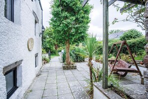 House | 1 bedroom, Internet - The Granary - One Bedroom Cottage - St Florence (Tenby)