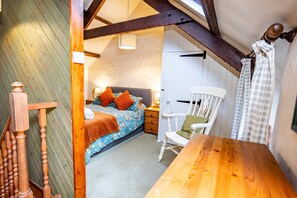 Ferienhaus | 1 Schlafzimmer, Internetzugang