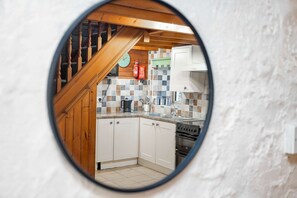House | 1 bedroom, Internet