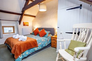 Nhà | 1 phòng ngủ, truy cập Internet tốc độ cao