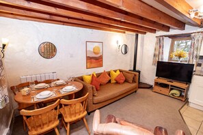 House | 1 bedroom, Internet