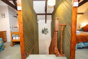 Nhà | 1 phòng ngủ, truy cập Internet tốc độ cao