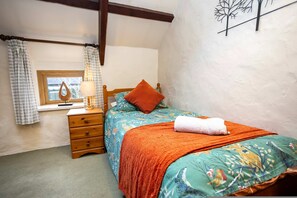 House | 1 bedroom, Internet
