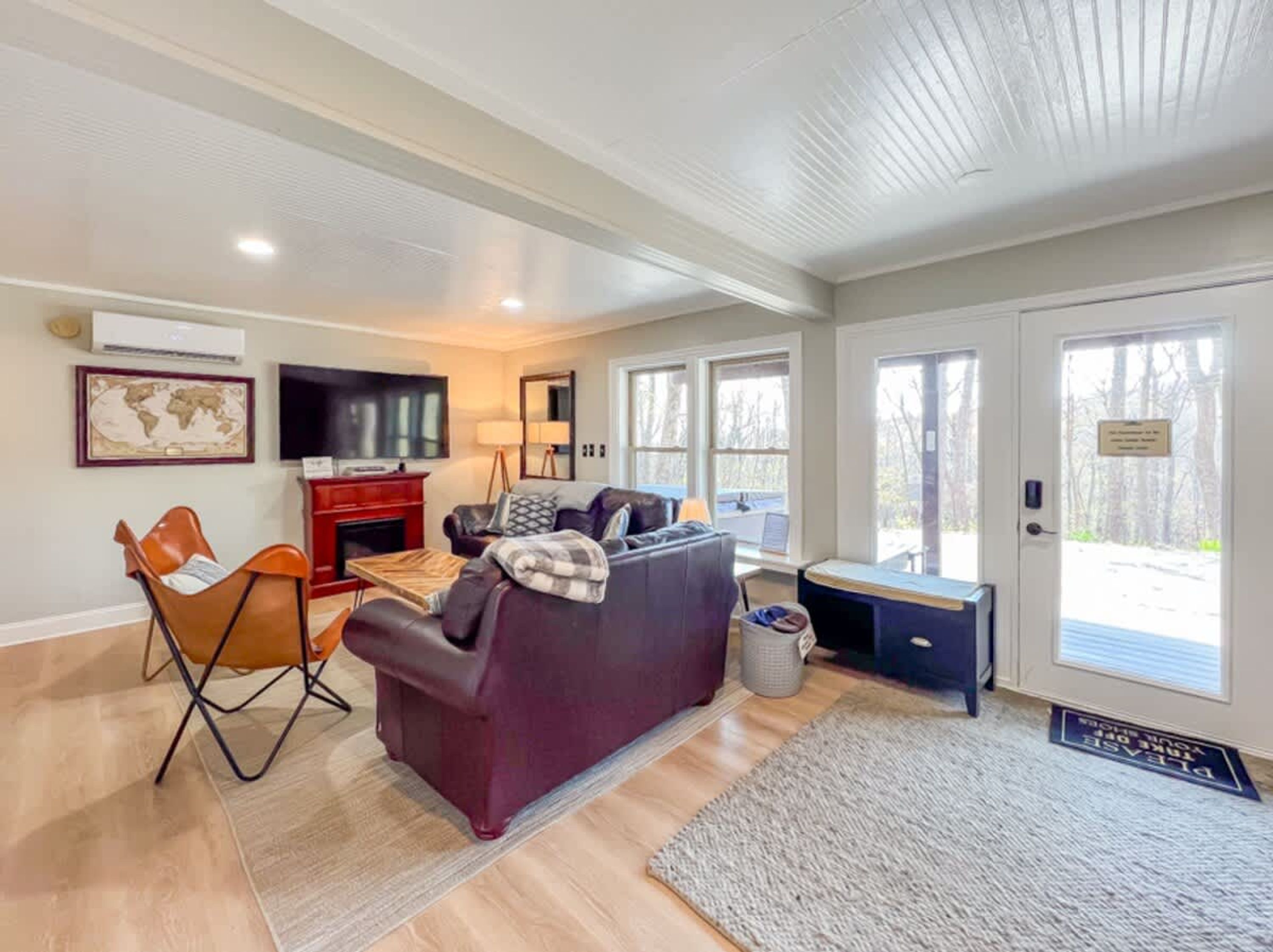 Phòng Suite | 3 phòng ngủ, truy cập Internet tốc độ cao 