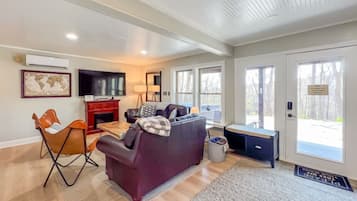 Suite | 3 habitaciones y internet