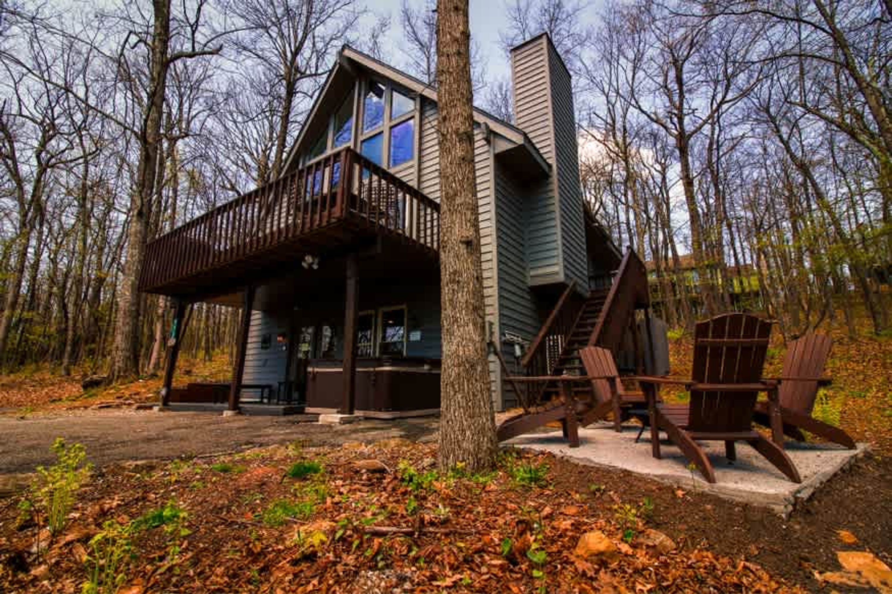 Suite | 3 bedrooms, Internet