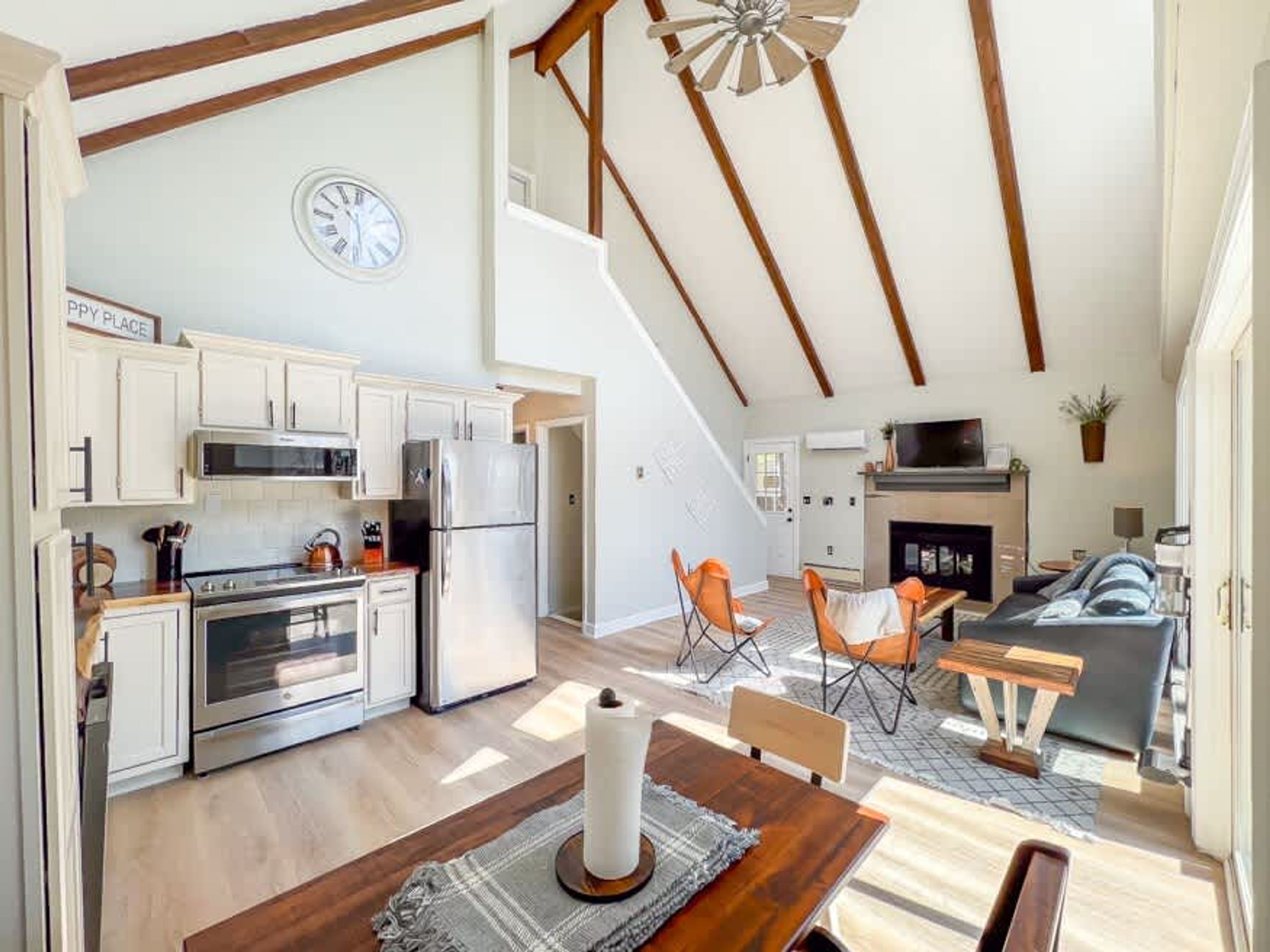 套房 | 3 間臥室、網路服務