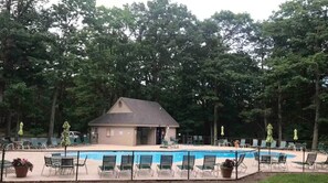 Suite | 3 kamar tidur dan internet