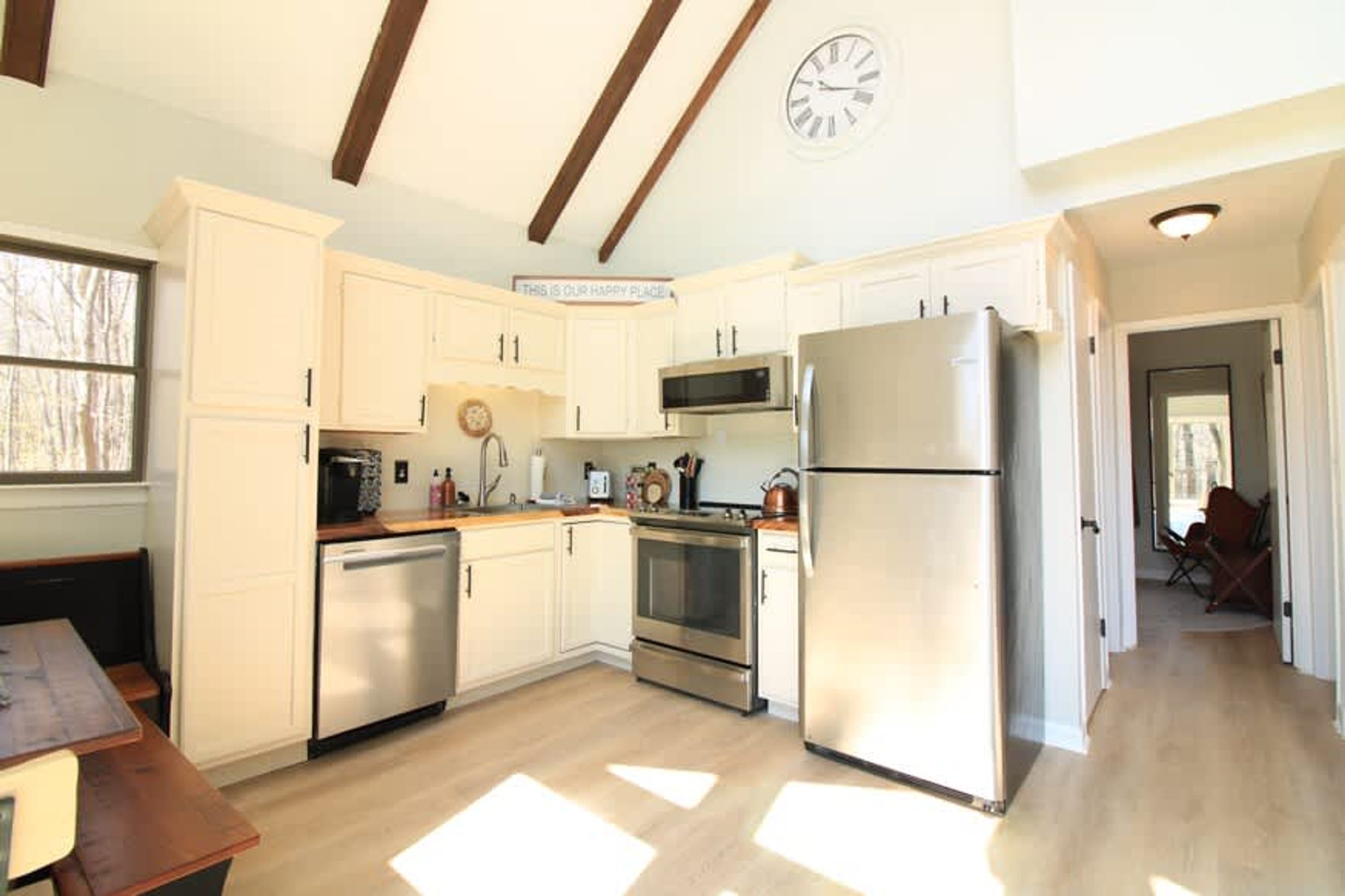 Suite | 3 bedrooms, Internet