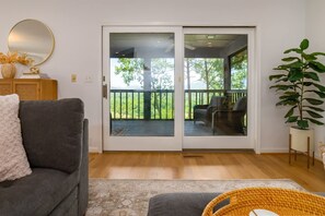 4 chambres, bureau, Internet