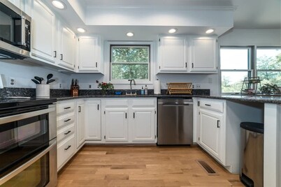 Shenandoah Retreat - Family Home