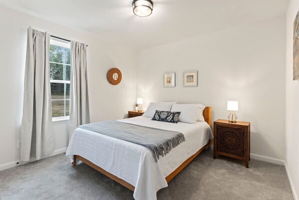 Ferienhaus | 5 Schlafzimmer, Internetzugang