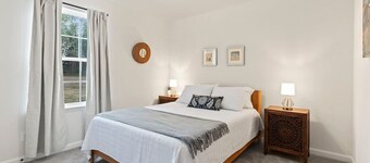 Fern Cottage - Family Home