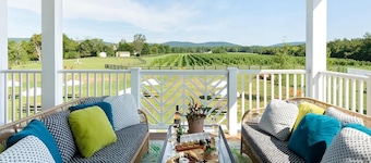 Fern Cottage - Family Home