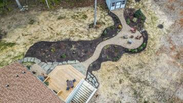 House | 5 bedrooms, Internet