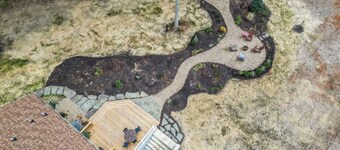 Fern Cottage - Family Home