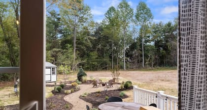 Fern Cottage - Family Home