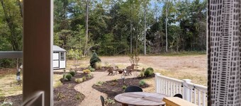 Fern Cottage - Family Home