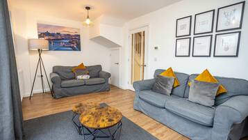 Nhà | 2 phòng ngủ, truy cập Internet tốc độ cao