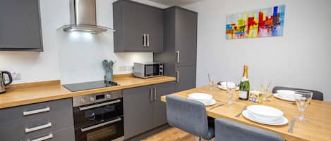 House | 2 bedrooms, Internet