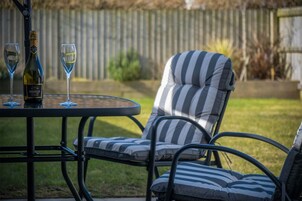 独立别墅 | 2 多间卧室、高速上网