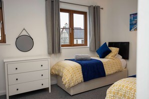 House | 2 bedrooms, Internet