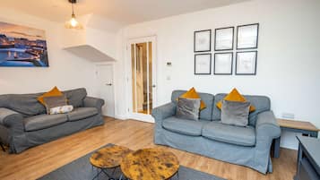 House | 2 bedrooms, Internet