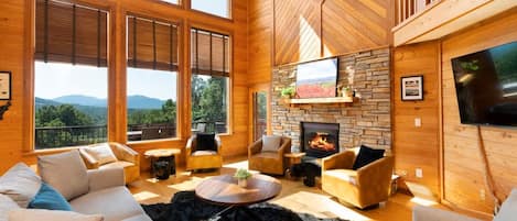 House | 5 bedrooms, Internet