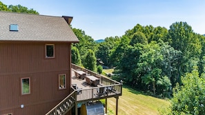 House | 5 bedrooms, Internet