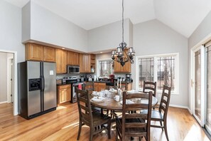 Ferienhaus | 3 Schlafzimmer, Internetzugang