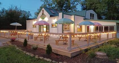 Wintergreen Ridge Retreat - Family Home