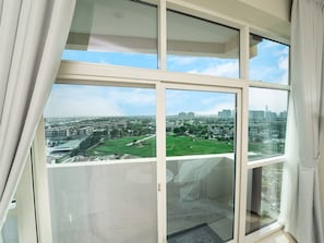 Apartment, Smoking | 1 bedroom