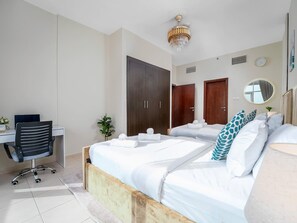 Apartment, Raucher | 1 Schlafzimmer