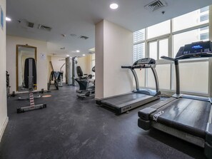 Appartement, fumeur | 1 chambre