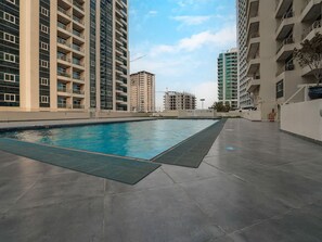 Appartement, fumeur | 1 chambre