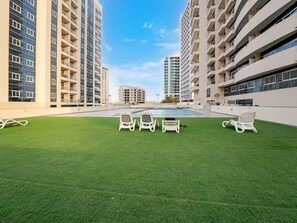 Apartment, Smoking | 1 bedroom