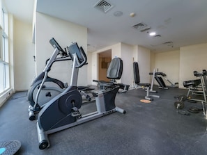 Apartment, Smoking | 1 bedroom