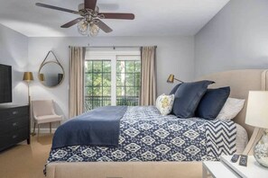 하우스 | 4 개의 침실, 책상, 인터넷