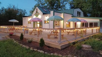 Adventure Awaits - Family Home