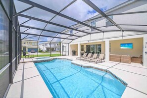 獨棟房屋 | 11 間臥室