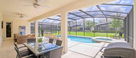 Ferienhaus | 11 Schlafzimmer