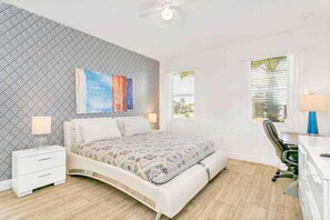 Rumah | 11 kamar tidur