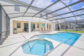 11 habitaciones