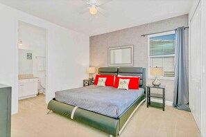 11 habitaciones