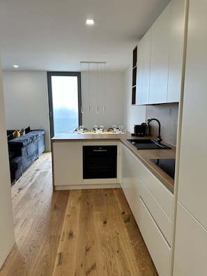 Apartamento | 2 quartos, acesso à internet de alta velocidade