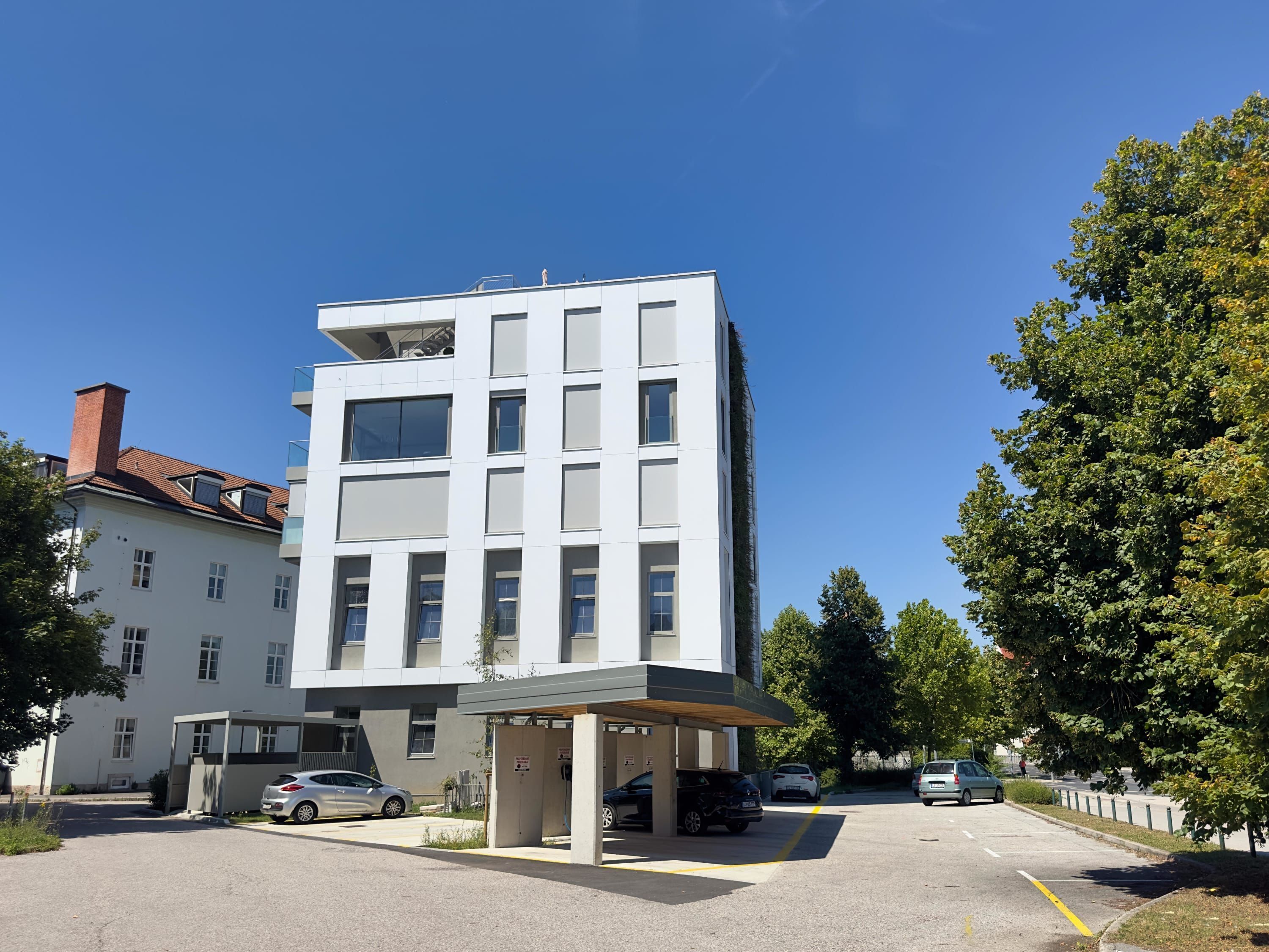 Apartment | 2 bedrooms, Internet